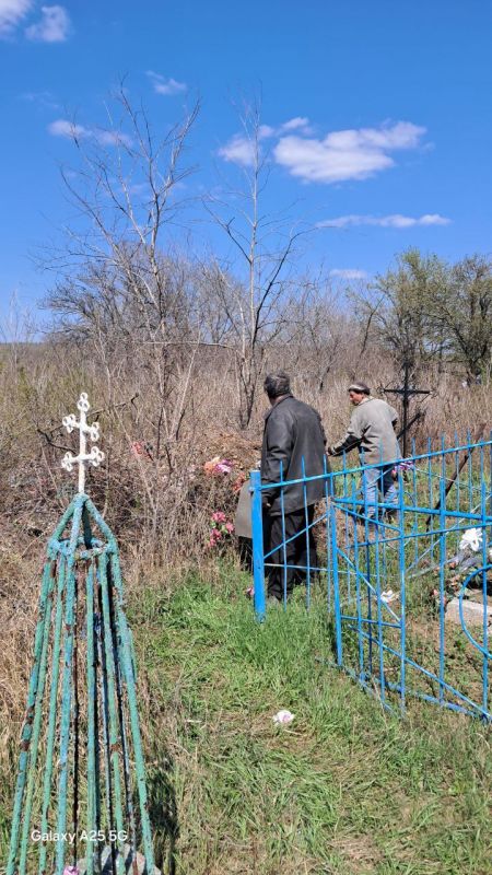 Андрей Рубанцов: Весеннее благоустройство территорий городского округа – на повестке дня! Андрей Рубанцов: Весеннее благоустройство территорий городского округа – на повестке дня!