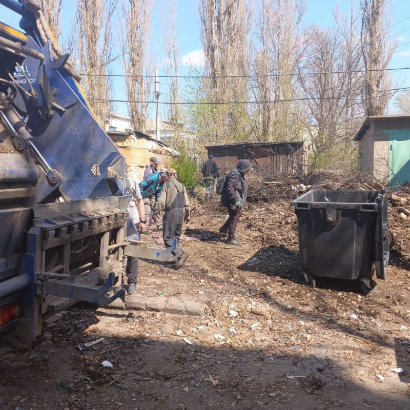 Несанкционированные свалки Несанкционированные свалки