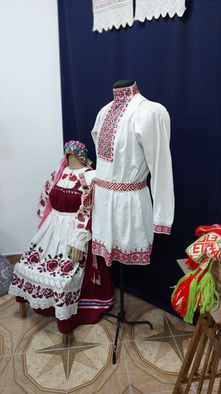 Анна Тодорова: Казанский кафедральный собор в Людиново был построен в 1802 году Анна Тодорова: Казанский кафедральный собор в Людиново был построен в 1802 году