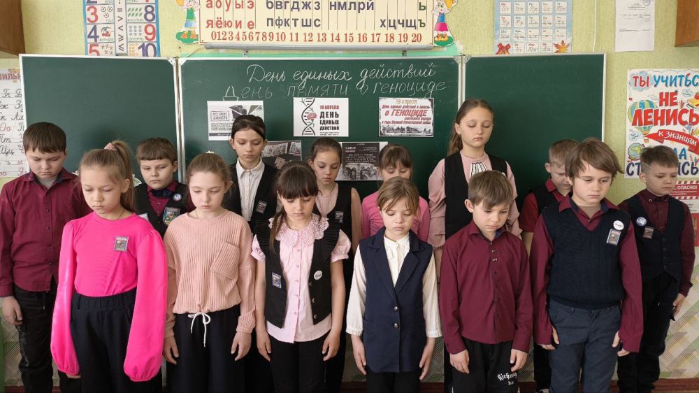 В рамках реализации Концепции «Луганский характер», в целях сохранения исторической правды о преступлениях нацистов и их пособников в отношении мирных советских граждан в года Великой Отечественной войны на оккупированных... В рамках реализации Концепции «Луганский характер», в целях сохранения исторической правды о преступлениях нацистов и их пособников в отношении мирных советских граждан в года Великой Отечественной войны на оккупированных...