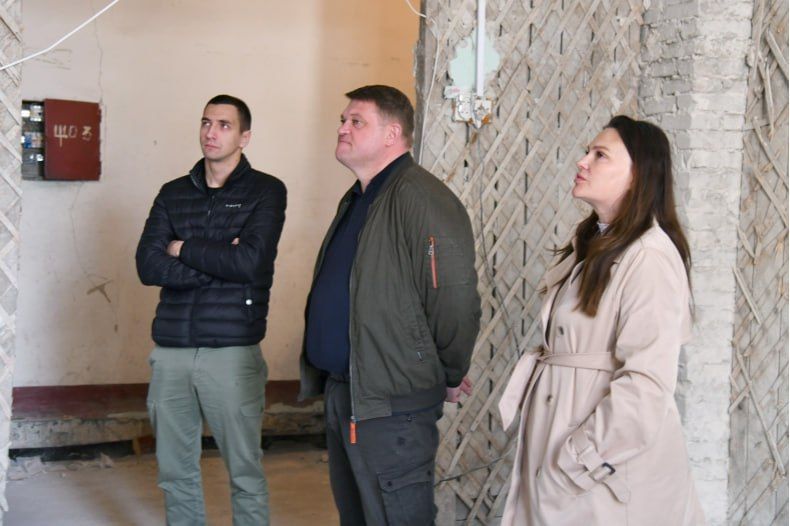 Комсомольский поселковый клуб ждут перемены Комсомольский поселковый клуб ждут перемены