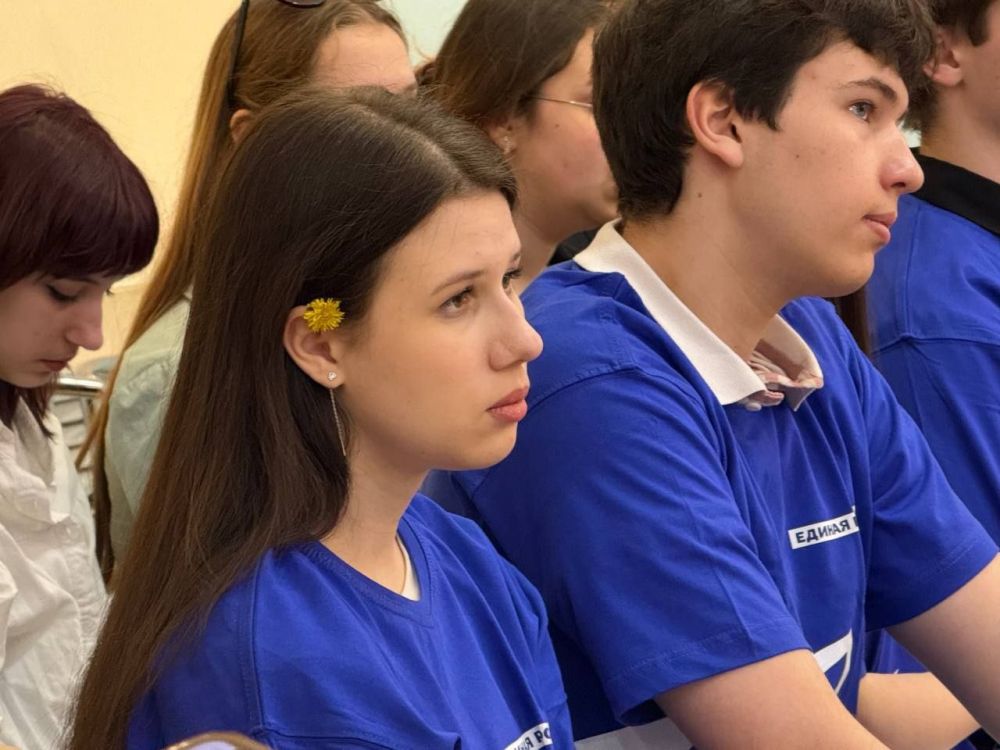 Пасха с добрым сердцем!. Сегодня, 18 апреля, в Штабе общественной поддержки «Единой России» прошло удивительное мероприятие, посвященное Великой Пасхе! Дети из общественного совета, экоцентра «Возрождение» и наш детский... Пасха с добрым сердцем!. Сегодня, 18 апреля, в Штабе общественной поддержки «Единой России» прошло удивительное мероприятие, посвященное Великой Пасхе! Дети из общественного совета, экоцентра «Возрождение» и наш детский...