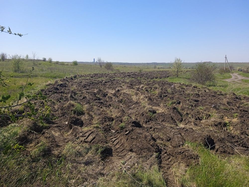 В поселке Северный выполнены работы по обеспечению пожарной безопасности В поселке Северный выполнены работы по обеспечению пожарной безопасности