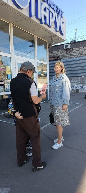Согласно плану городских мероприятий по профилактике детской преступности, безнадзорности и беспризорности сотрудниками Администрации совместно с работниками правоохранительных органов и социальных служб проведён... Согласно плану городских мероприятий по профилактике детской преступности, безнадзорности и беспризорности сотрудниками Администрации совместно с работниками правоохранительных органов и социальных служб проведён...