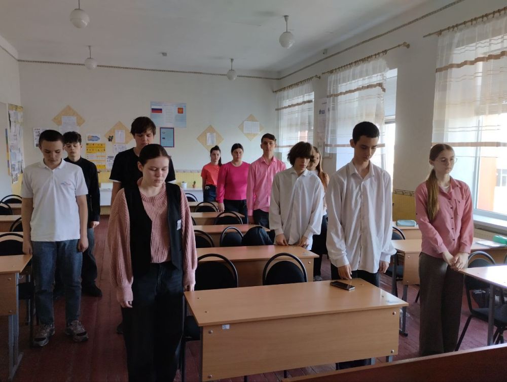 В рамках реализации Концепции «Луганский характер», в целях сохранения исторической правды о преступлениях нацистов и их пособников в отношении мирных советских граждан в года Великой Отечественной войны на оккупированных... В рамках реализации Концепции «Луганский характер», в целях сохранения исторической правды о преступлениях нацистов и их пособников в отношении мирных советских граждан в года Великой Отечественной войны на оккупированных...