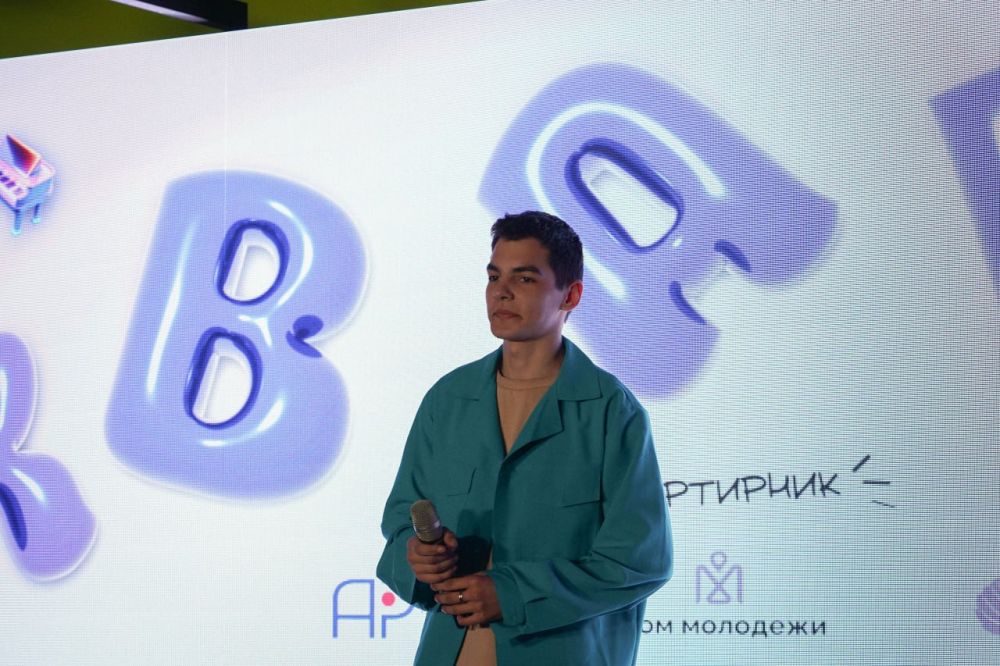 Любите квартирники? Мы очень! Любите квартирники? Мы очень!