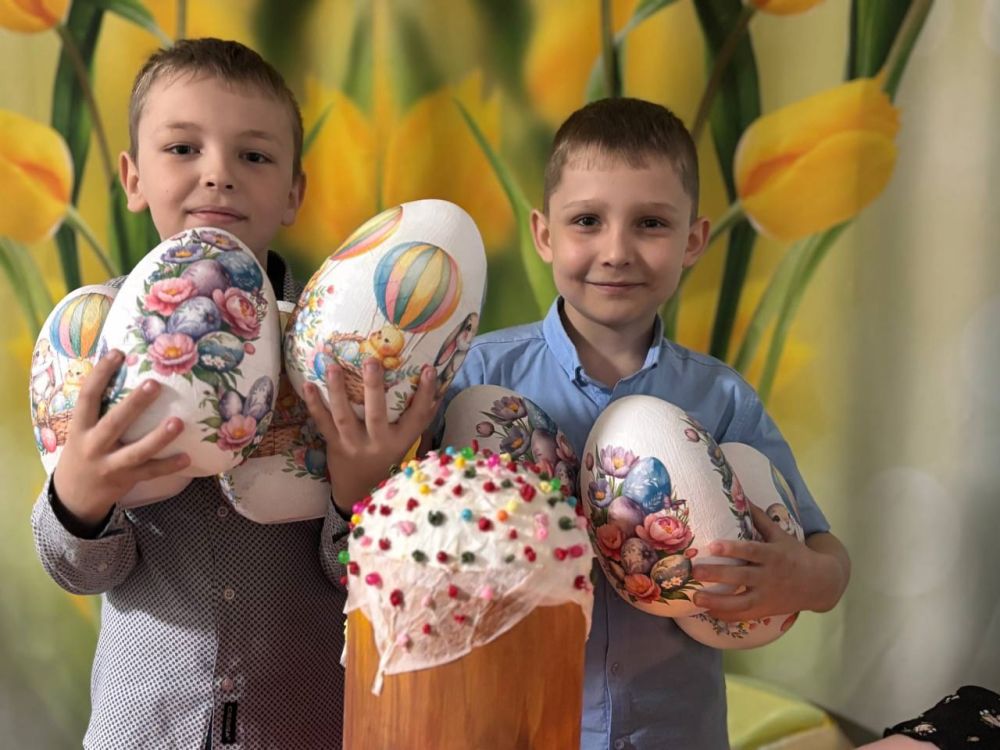 Пасха – это не просто праздник, это особенное время, наполненное светом, радостью и надеждой Пасха – это не просто праздник, это особенное время, наполненное светом, радостью и надеждой