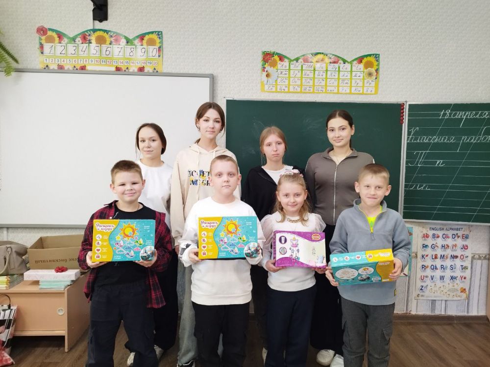 Пасхальное чудо для наших талантов! Пасхальное чудо для наших талантов!