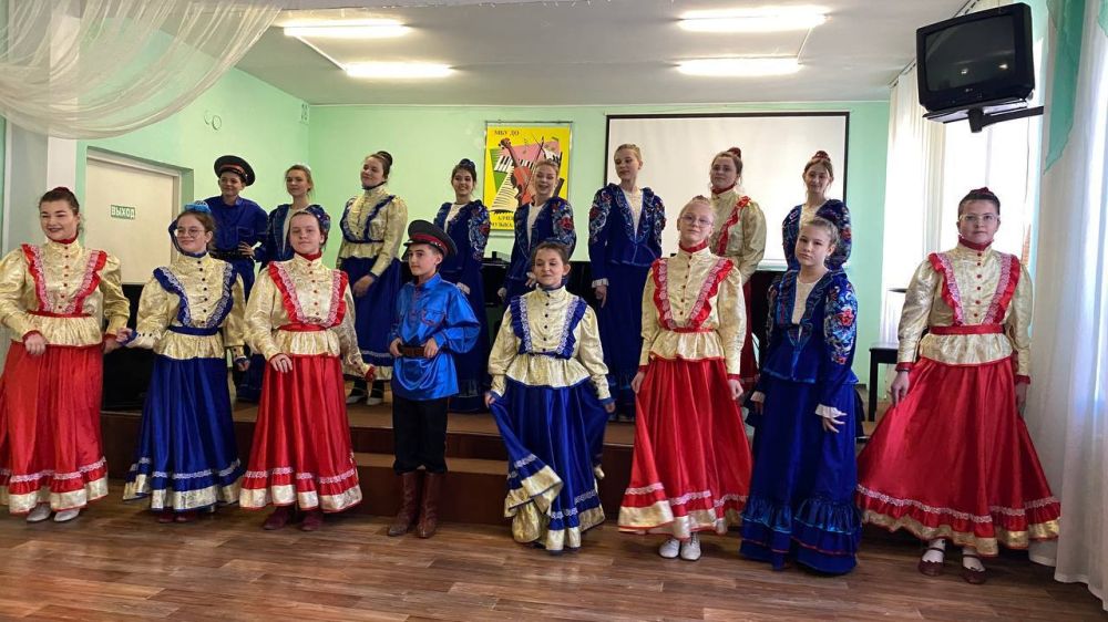 В Алчевской детской музыкальной школе № 2 состоялся отчётный концерт в рамках регионального фестиваля – конкурса «Кубок Матусовского» В Алчевской детской музыкальной школе № 2 состоялся отчётный концерт в рамках регионального фестиваля – конкурса «Кубок Матусовского»