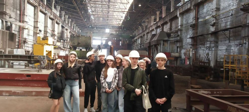 Инна Швенк: Региональный этап Всероссийской ярмарки трудоустройства прошел в ЛНР Инна Швенк: Региональный этап Всероссийской ярмарки трудоустройства прошел в ЛНР