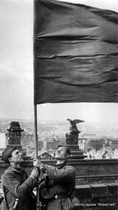 Правнук Мелитона Кантарии, водрузившего Знамя Победы над Рейхстагом в 1945 году, продолжил дело предка Правнук Мелитона Кантарии, водрузившего Знамя Победы над Рейхстагом в 1945 году, продолжил дело предка