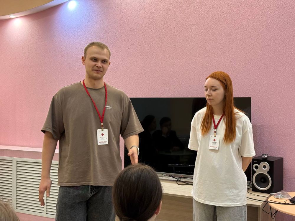 Дебаты о донорстве прошли в Штабе общественной поддержки «Единой России» Дебаты о донорстве прошли в Штабе общественной поддержки «Единой России»