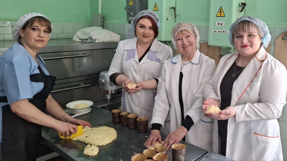 Приближается праздник Светлой Пасхи Приближается праздник Светлой Пасхи