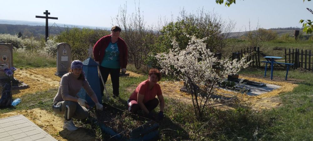 В Старобельском муниципальном округе идёт масштабная работа по подготовке к празднованию 80-летия Победы в Великой Отечественной войне В Старобельском муниципальном округе идёт масштабная работа по подготовке к празднованию 80-летия Победы в Великой Отечественной войне