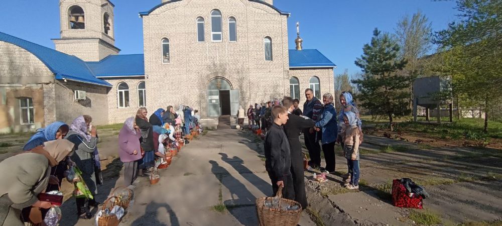 Сергей Козенко: Сегодня атмосферу радости и духовного вдохновения невозможно не почувствовать Сергей Козенко: Сегодня атмосферу радости и духовного вдохновения невозможно не почувствовать