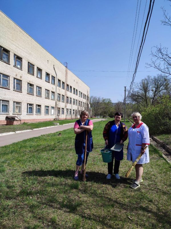 Указом главы республики с 29.03.2025 по 26.04.2025 объявлена республиканская акция «Чистая республика – 2025» Указом главы республики с 29.03.2025 по 26.04.2025 объявлена республиканская акция «Чистая республика – 2025»