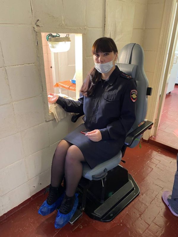 Полицейские региона приняли участие в акции «Донорство крови. Наследники Победы» Полицейские региона приняли участие в акции «Донорство крови. Наследники Победы»