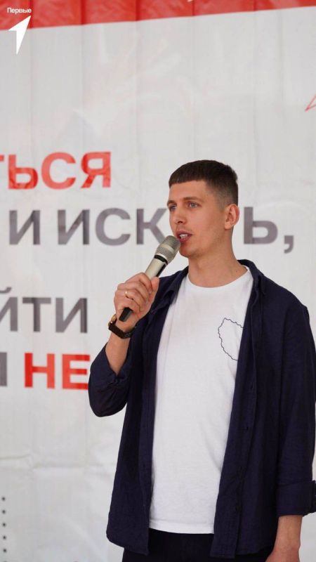 Выбирай спорт! Будь Первым Выбирай спорт! Будь Первым