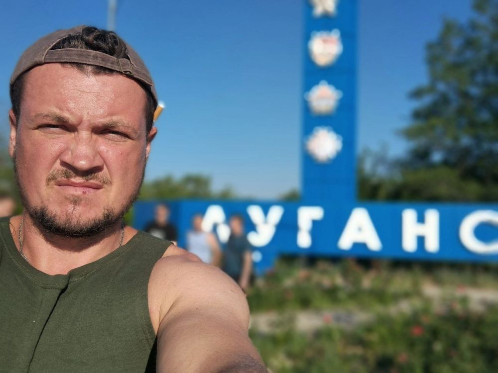 Ложка для солдата. Воронежский мастер придумал акцию "Ложка для солдата", чтобы порадовать бойцов на фронте Ложка для солдата. Воронежский мастер придумал акцию "Ложка для солдата", чтобы порадовать бойцов на фронте