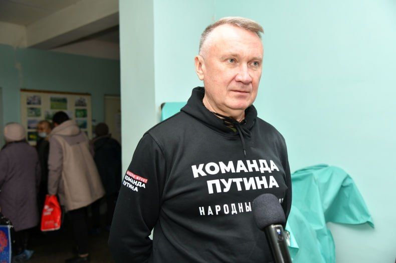 За три недели врачи из Красноярского края осмотрели, проконсультировали и оказали медицинскую помощь 1744 жителям Свердловского муниципального округа За три недели врачи из Красноярского края осмотрели, проконсультировали и оказали медицинскую помощь 1744 жителям Свердловского муниципального округа