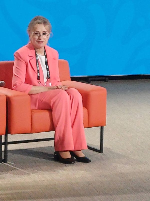Виктория Сергеева: Приняла участие в тематической встрече «Сильнее стали» Виктория Сергеева: Приняла участие в тематической встрече «Сильнее стали»