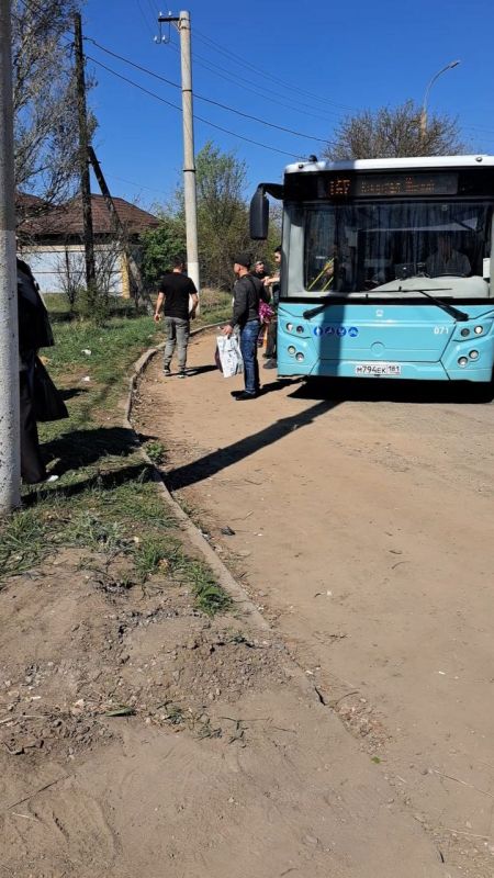 В ПАСХУ В ГОРОДЕ БЫЛ ОРГАНИЗОВАН ПОДВОЗ ЖИТЕЛЕЙ К МЕСТАМ ПРАЗДНОВАНИЯ В ПАСХУ В ГОРОДЕ БЫЛ ОРГАНИЗОВАН ПОДВОЗ ЖИТЕЛЕЙ К МЕСТАМ ПРАЗДНОВАНИЯ