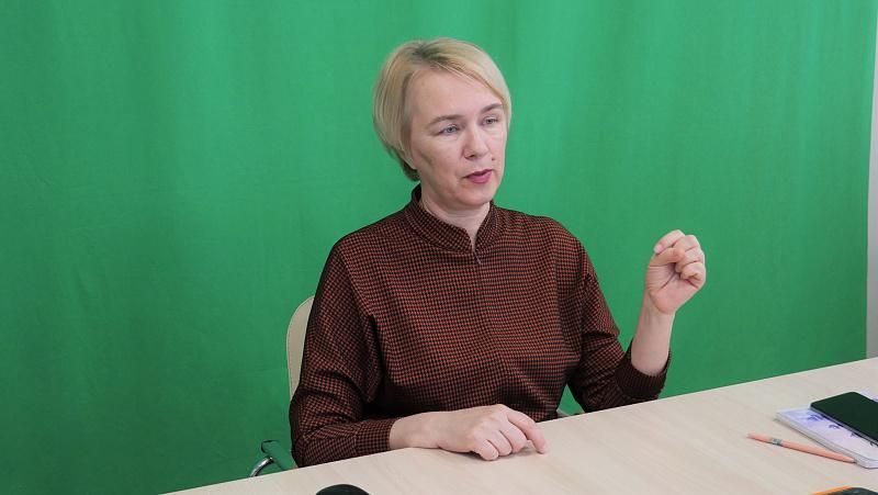 В Коми успешно прошёл третий обучающий семинар для педагогов города Ровеньки В Коми успешно прошёл третий обучающий семинар для педагогов города Ровеньки