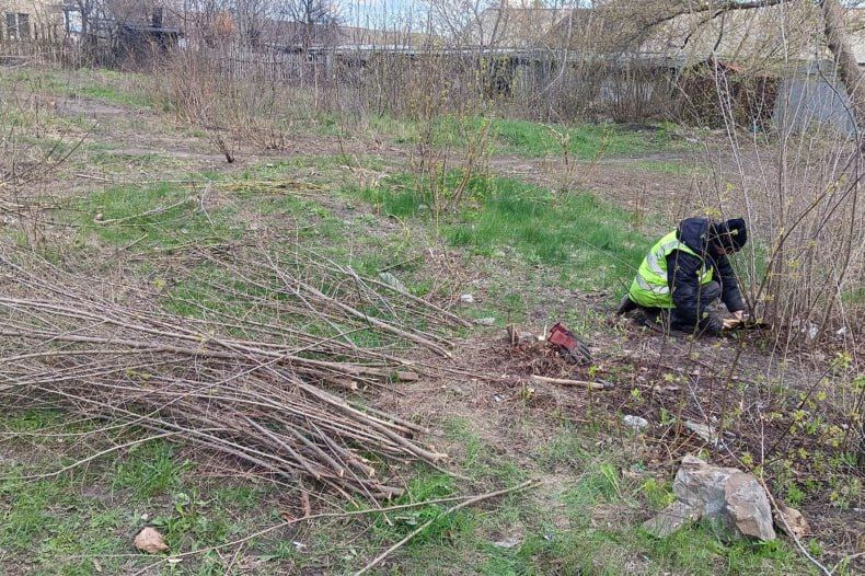 МУП «Жилфонд г. Свердловска»: итоги работы за неделю МУП «Жилфонд г. Свердловска»: итоги работы за неделю