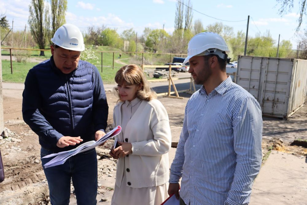В Антраците в рамках муниципальной программы начаты работы по благоустройству еще одного общественного пространства В Антраците в рамках муниципальной программы начаты работы по благоустройству еще одного общественного пространства