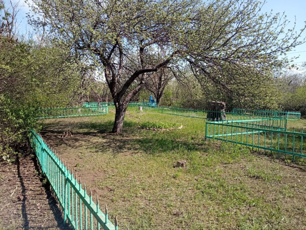 Андрей Рубанцов: В Ровеньках активно готовятся к 80-летию Великой Победы Андрей Рубанцов: В Ровеньках активно готовятся к 80-летию Великой Победы