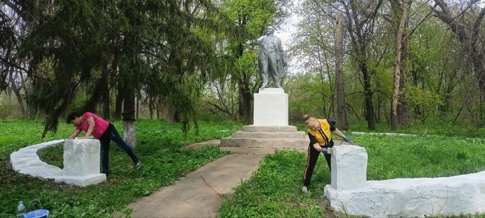 Сегодня сотрудники ОЖО пгт Сегодня сотрудники ОЖО пгт