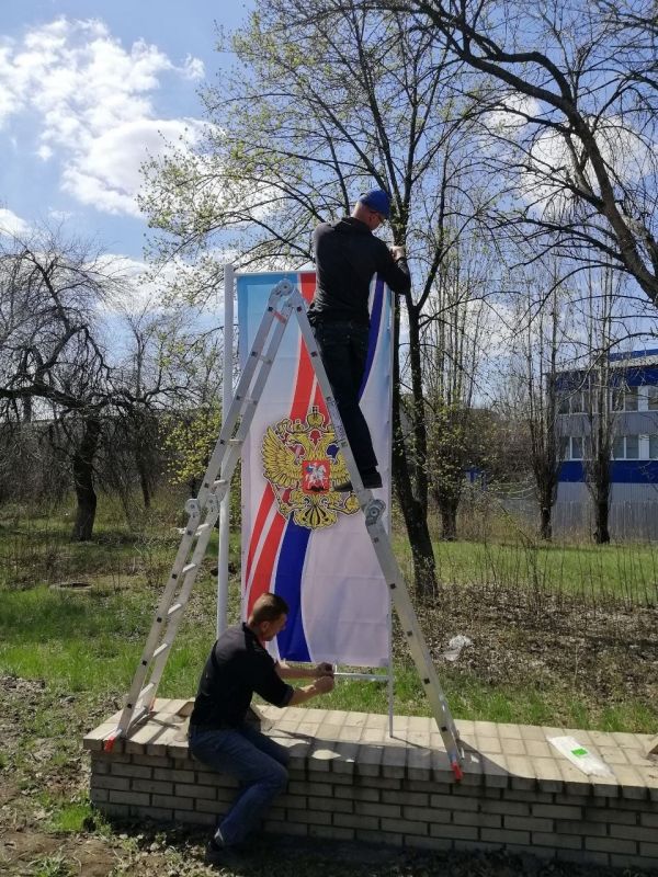 За период с 14 по 18 апреля работниками МУП "ДЭРСУ" были выполнены следующие работы: За период с 14 по 18 апреля работниками МУП "ДЭРСУ" были выполнены следующие работы: