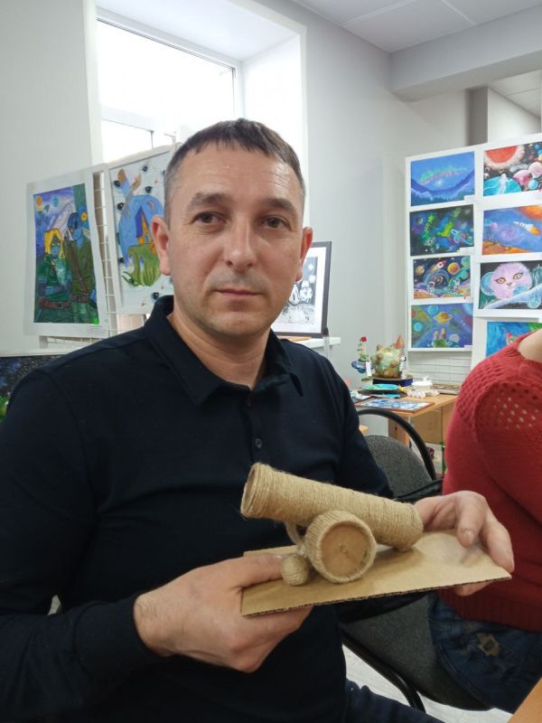 Педагоги дополнительного образования ГБУ ДО ЛНР "Беловодский районный центр детского и юношеского творчества" приняли участие в республиканском семинаре-практикуме педагогов дополнительного образования по... Педагоги дополнительного образования ГБУ ДО ЛНР "Беловодский районный центр детского и юношеского творчества" приняли участие в республиканском семинаре-практикуме педагогов дополнительного образования по...