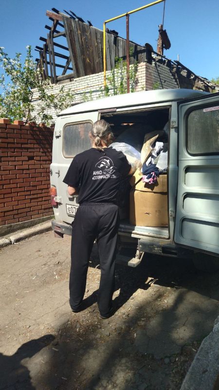 В светлые пасхальные дни, наша организация не оставила без внимания жителей наших любимых населенных пунктов Первомайского городского округа, пгт.Нижнее, пгт Тошковка и Тошковка 1 / Чехирово В светлые пасхальные дни, наша организация не оставила без внимания жителей наших любимых населенных пунктов Первомайского городского округа, пгт.Нижнее, пгт Тошковка и Тошковка 1 / Чехирово