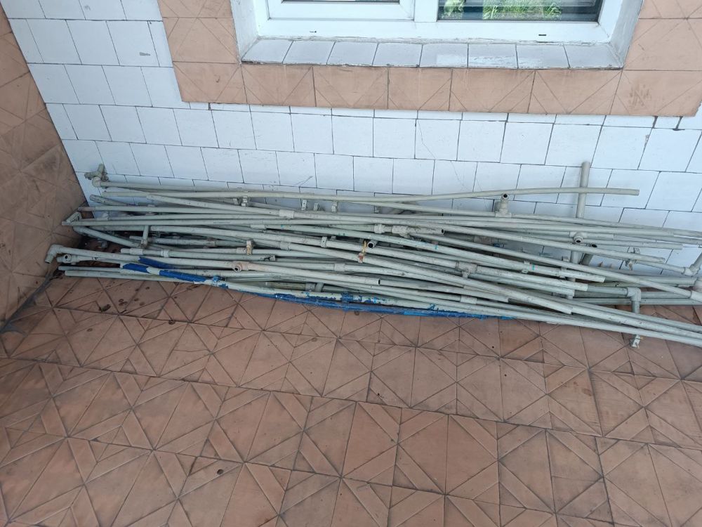 Теплотехники аварийной бригады Удмуртии продолжают оказывать практическую помощь Лутугинскому муниципальному округу Теплотехники аварийной бригады Удмуртии продолжают оказывать практическую помощь Лутугинскому муниципальному округу