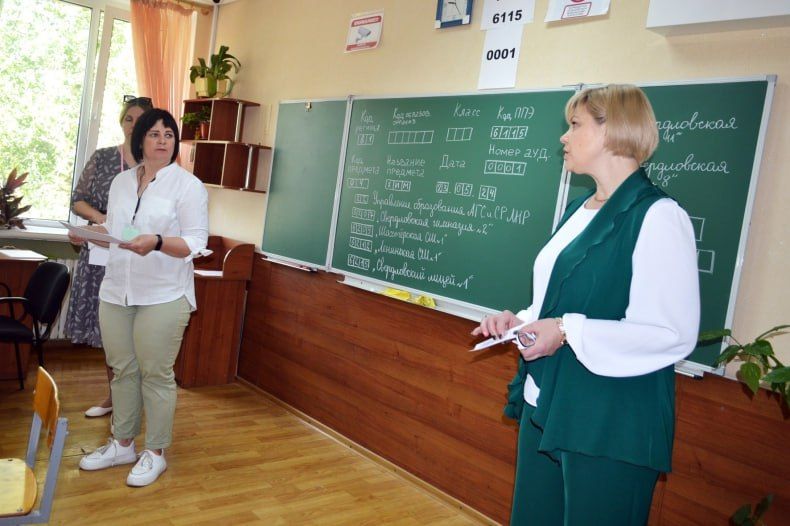 Как готовится к ЕГЭ Свердловск? Как готовится к ЕГЭ Свердловск?