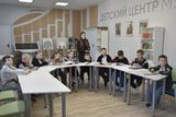 23 апреля в Детском центре Музея Победы , МБУ "Марковский районный дом культуры", прошло увлекательное мероприятие "Книжкины именины", посвященное Всемирному дню книги 23 апреля в Детском центре Музея Победы , МБУ "Марковский районный дом культуры", прошло увлекательное мероприятие "Книжкины именины", посвященное Всемирному дню книги