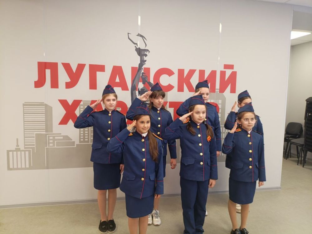 Обучающиеся кадетского(казачьего) класса Ясеновской школы № 2 им. Д. В. Лазутина посетили Республиканский центр воспитания и развития дополнительного образования «Пионер» Обучающиеся кадетского(казачьего) класса Ясеновской школы № 2 им. Д. В. Лазутина посетили Республиканский центр воспитания и развития дополнительного образования «Пионер»