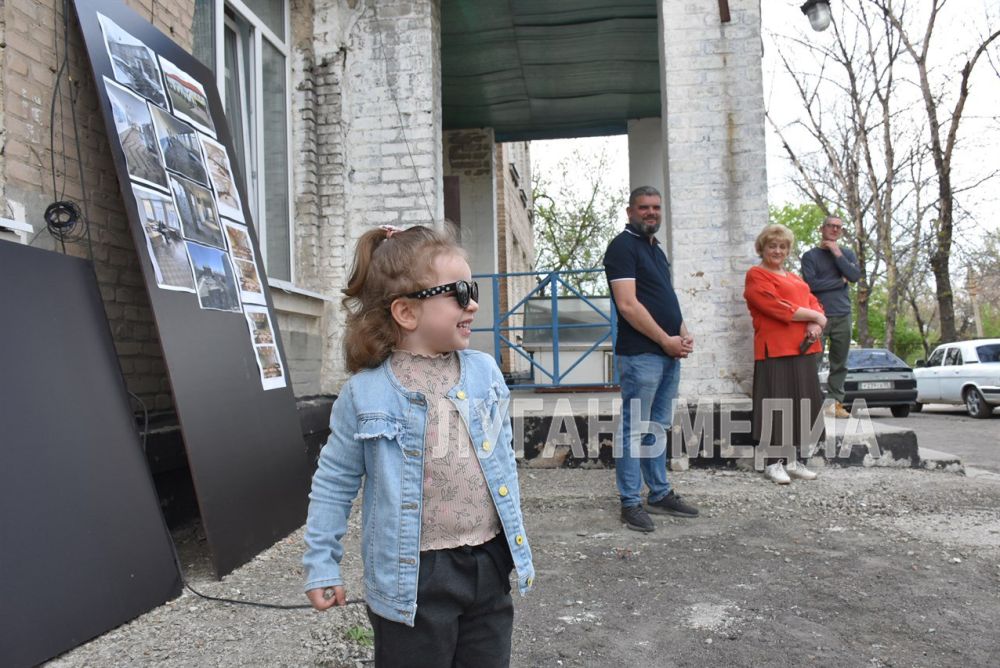 В Белореченской школе прошла встреча родителей обучающихся с представителями подрядной организации, ведущей в образовательном учреждении ремонтно-восстановительные работы в рамках федпроекта «Все лучшее детям» нацпроекта... В Белореченской школе прошла встреча родителей обучающихся с представителями подрядной организации, ведущей в образовательном учреждении ремонтно-восстановительные работы в рамках федпроекта «Все лучшее детям» нацпроекта...