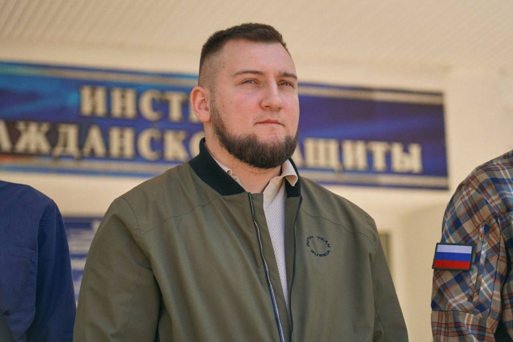 С праздником, ВСКС! . Сегодня Всероссийский студенческий корпус спасателей отмечает свой 24-й день рождения! С праздником, ВСКС! . Сегодня Всероссийский студенческий корпус спасателей отмечает свой 24-й день рождения!