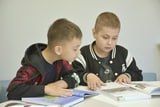 23 апреля в Детском центре Музея Победы , МБУ "Марковский районный дом культуры", прошло увлекательное мероприятие "Книжкины именины", посвященное Всемирному дню книги 23 апреля в Детском центре Музея Победы , МБУ "Марковский районный дом культуры", прошло увлекательное мероприятие "Книжкины именины", посвященное Всемирному дню книги