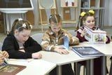23 апреля в Детском центре Музея Победы , МБУ "Марковский районный дом культуры", прошло увлекательное мероприятие "Книжкины именины", посвященное Всемирному дню книги 23 апреля в Детском центре Музея Победы , МБУ "Марковский районный дом культуры", прошло увлекательное мероприятие "Книжкины именины", посвященное Всемирному дню книги