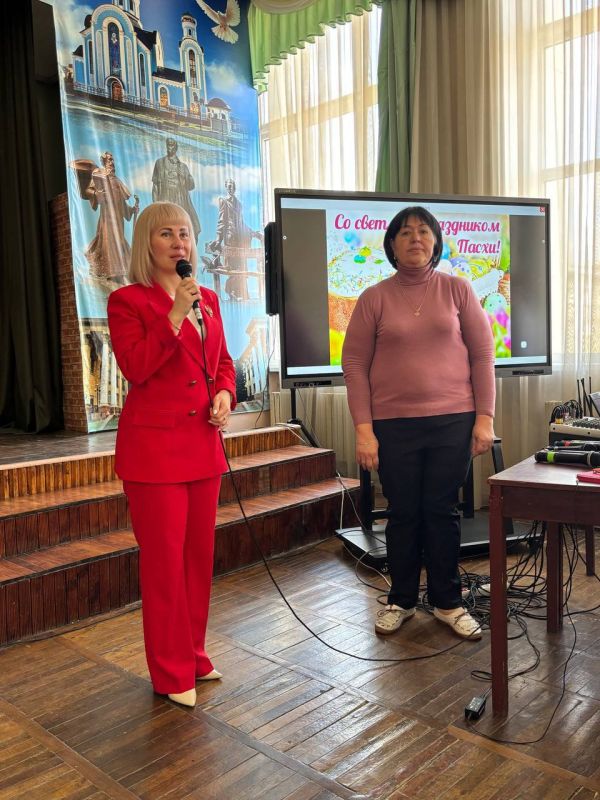Инна Швенк: Мастер – класс «Праздничный кулич» Инна Швенк: Мастер – класс «Праздничный кулич»