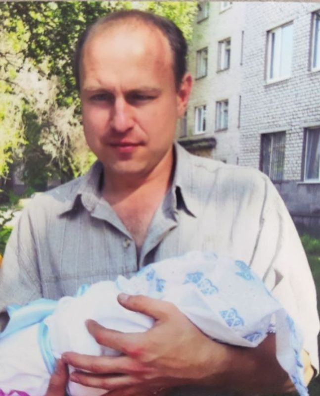 Сегодня расскажем о нашем земляке участнике специальной военной операции Гончарове Александре Викторовиче Сегодня расскажем о нашем земляке участнике специальной военной операции Гончарове Александре Викторовиче