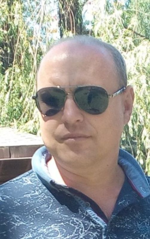 Сегодня расскажем о нашем земляке участнике специальной военной операции Гончарове Александре Викторовиче Сегодня расскажем о нашем земляке участнике специальной военной операции Гончарове Александре Викторовиче