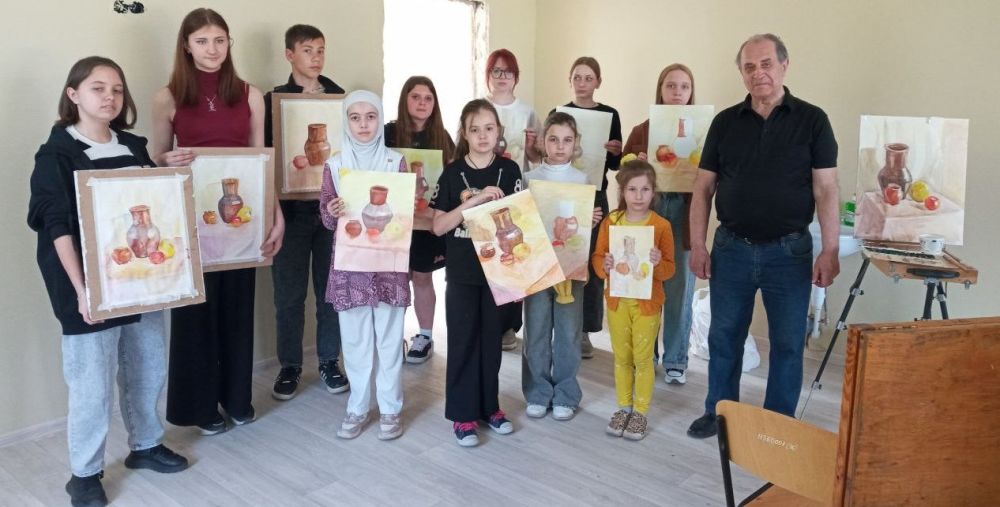 Юные северодончане – участники Регионального фестиваля - конкурса «Кубок Матусовского» Юные северодончане – участники Регионального фестиваля - конкурса «Кубок Матусовского»