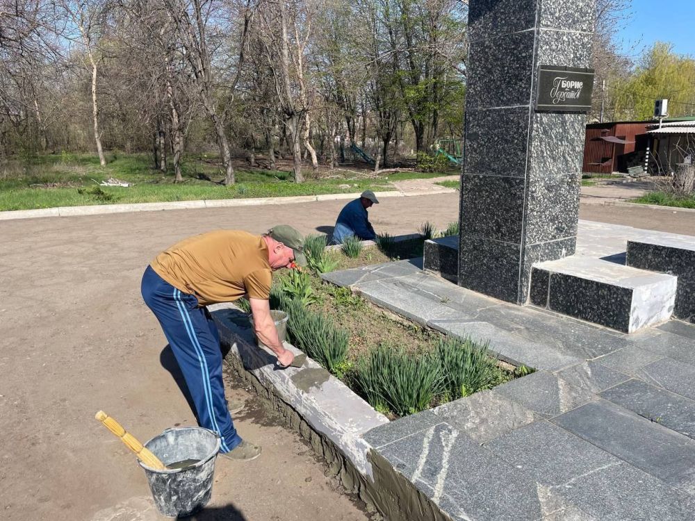 Сергей Колягин: Жители городского округа город Первомайск всех возрастов и профессий с должным почтением относятся к истории родного края и его героям Сергей Колягин: Жители городского округа город Первомайск всех возрастов и профессий с должным почтением относятся к истории родного края и его героям