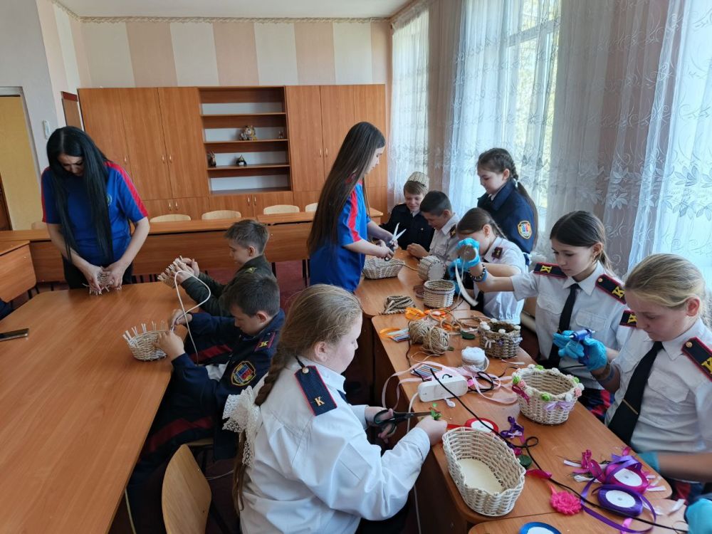 КОРЗИНКИ ДРУЖБЫ И ТВОРЧЕСТВА КОРЗИНКИ ДРУЖБЫ И ТВОРЧЕСТВА
