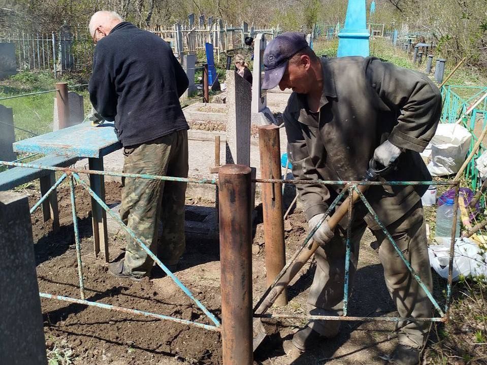 Сергей Колягин: Жители городского округа город Первомайск всех возрастов и профессий с должным почтением относятся к истории родного края и его героям Сергей Колягин: Жители городского округа город Первомайск всех возрастов и профессий с должным почтением относятся к истории родного края и его героям