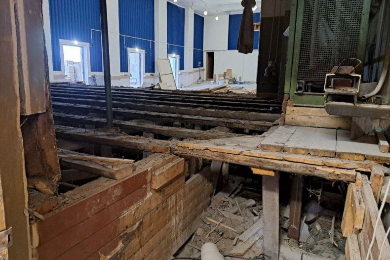 Исполнительный секретарь Свердловского местного отделения Всероссийской политической партии «Единая Россия» Татьяна Лупанова рассказала о помощи регионов-шефов в реализации Народной программы Исполнительный секретарь Свердловского местного отделения Всероссийской политической партии «Единая Россия» Татьяна Лупанова рассказала о помощи регионов-шефов в реализации Народной программы